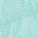 WYWH Pequena Camiseta Sin Espalda Con Cuello Halter Y Estampado Floral