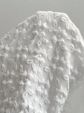 Frenchy Top Con Diseno De Lazo Trasero Al Estilo Frances