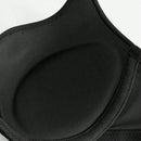 Sujetador Push Up Para Mujer Con Copas Acolchadas Y Diseno De Escote Bajo