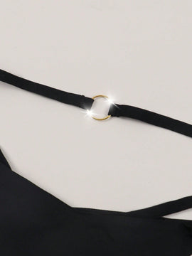 Mujeres Tangas Sin Costuras Sexis Sin Visibilidad Con Cintura En V, Comodas Y Transpirables