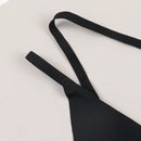 Mujeres Tangas Sin Costuras Sexis Sin Visibilidad Con Cintura En V, Comodas Y Transpirables