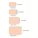 [1 alfombra con diseño de galaxia y sistema solar] 1 alfombra de franela con diseño de galaxia y sistema solar, esponja de 1 cm de grosor, poliéster lavable a máquina, alfombra educativa con temática del espacio exterior para sala de juegos, sala de esta