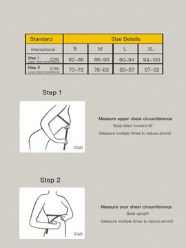 Sujetador Acolchado Sin Cables Push Up Para Un Pecho Pequeno Y Plano Con Correas Gruesas Y Ajustables Para Prevenir La Caida