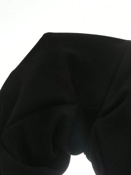 Slayr Leggings , Sexys Y Casuales Con Abertura, Cintura Recortada, Ajuste Cenido, Pliegues De Alta Elasticidad Y Apilados