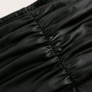 Slayr Pantalones Cortos De Cintura Alta Ajustados Para Vacaciones De Festivales De Musica En 2024, Pantalones Cortos De Bicicleta Elegantes Y Sexis Para Fiestas