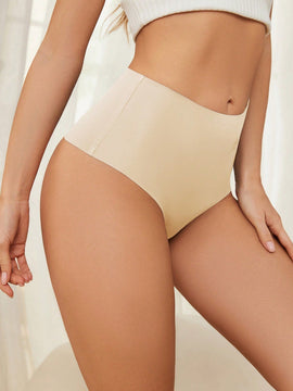 Tanga Comoda De Tela Suave Y Sedosa Para Nadar Para Mujer Con Diseno De Labios Para El Dia De San Valentin