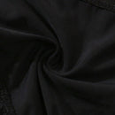 3 Piezas Panty Corto De Cintura Alta De Encaje Floral