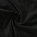 3 Piezas Panty Corto De Cintura Alta De Encaje Floral