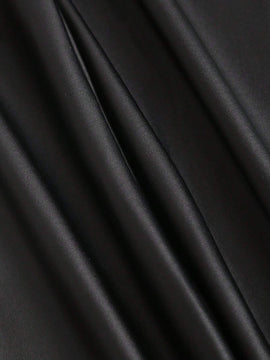 ICON Ajustados Elasticos De Cintura Con Abertura Lateral Para Piernas Elegantes