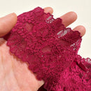 Conjunto de 5 tangas de encaje sexy para mujeres, bragas comodas y traviesas, ropa interior femenina calada