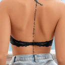 Sujetador Sin Tirantes Ni Aros Para Mujeres, Pieza Unica