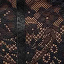 Sujetador de Camisola Hueco, Encaje y Sexy para Mujeres
