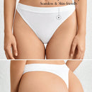 Leisure Tanga unicolor inconsutil