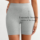 Leisure Pantalones De Ciclismo Sin Costuras Para Mujeres