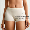 Leisure Chicos Shortie unicolor simple