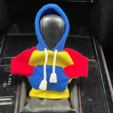 Funda para palanca de vehiculo