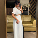 SXY Blusas Transparentes De Mujer