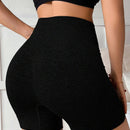 Panties Sin Costuras De Cintura Alta Para Mujeres