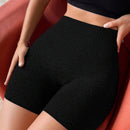 Panties Sin Costuras De Cintura Alta Para Mujeres