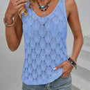 LUNE Chaleco De Sueter Sin Mangas De Color Solido De Moda Para Damas