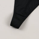 Tanga comoda y de moda para mujeres con impresion sexy y decoracion de metal
