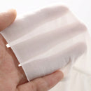 DAZY Pantalones Cortos De Seguridad Sin Costuras Para Mujer De Diseno Triangular Simple Y Transpirable