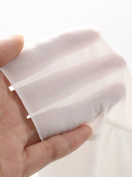 DAZY Pantalones Cortos De Seguridad Sin Costuras Para Mujer De Diseno Triangular Simple Y Transpirable