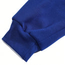 Essnce sudadera con capucha informal con cordon y estampa de letras, talla grande, para otono/invierno