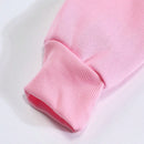 Essnce sudadera con capucha informal con cordon y estampa de letras, talla grande, para otono/invierno