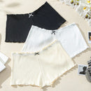 Conjunto De Calzoncillos Boxers Decorados Con Lazo