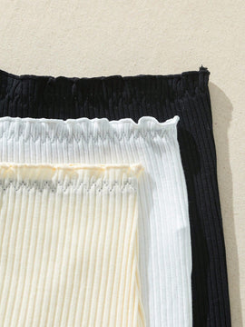 Conjunto De Calzoncillos Boxers Decorados Con Lazo