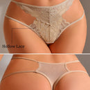 Tanga De Encaje Sexy Para Mujer (temporada De Bodas)