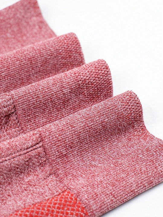 1 pieza shorts de yoga de cintura alta sin costuras amarillos, shorts comodos y transpirables con control de abdomen y levantamiento