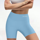 NEW 3 piezas Bragas de cintura alta sin costuras para mujeres, comodas y moldeadoras