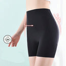 1 pieza de panties tipo boyshorts imprescindibles para realzar tus gluteos y lograr un aspecto sin costuras en shorts ajustados