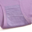Conjunto de lenceria linda de 5 piezas para mujeres, con braguitas bikini sin costuras, de cintura alta, con encaje en V y braguitas sin costuras