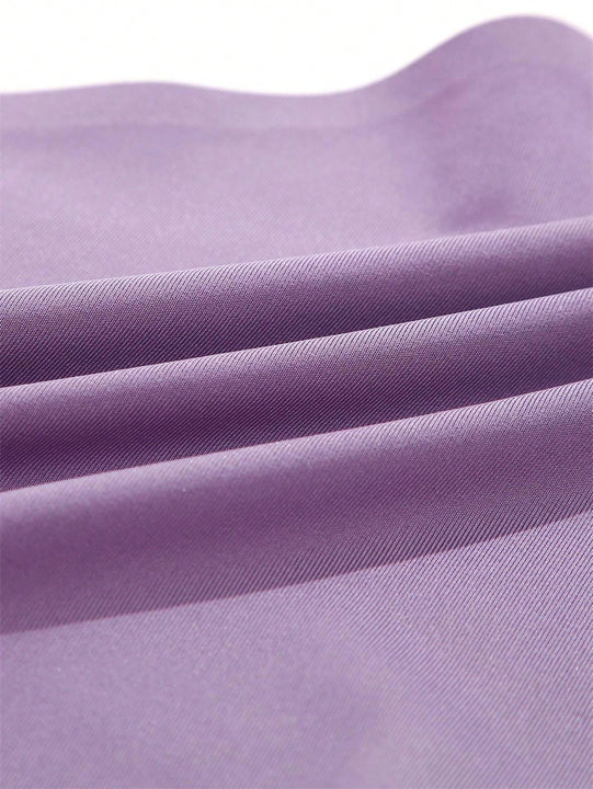 Conjunto de lenceria linda de 5 piezas para mujeres, con braguitas bikini sin costuras, de cintura alta, con encaje en V y braguitas sin costuras