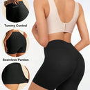 NEW 2 piezas Bragas sin costuras de cintura alta para mujer, comodas y con efecto moldeador en el Body