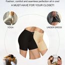 NEW 2 piezas Bragas sin costuras de cintura alta para mujer, comodas y con efecto moldeador en el Body