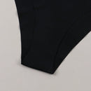 Mujeres Sexy Ropa interior sin costuras Con banda de cintura, ropa interior comoda