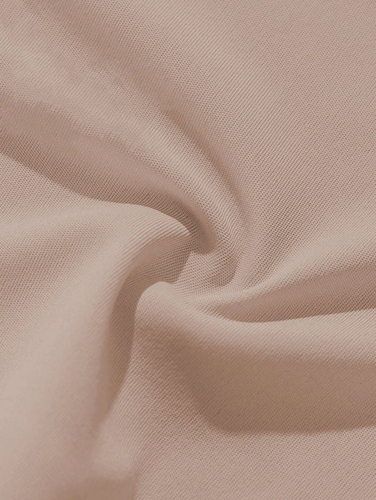 Sujetador Sin Alambre Sin Costuras De Encaje Con Cierre Delantero Y Efecto Push-up