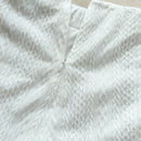 WYWH Shorts Con Cordon Lateral Y Textura