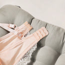 Sujetador Compatible Con Vestido De Novia Para Mujer Sin Alambres E Invisible