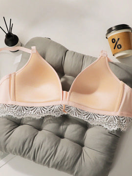 Sujetador Compatible Con Vestido De Novia Para Mujer Sin Alambres E Invisible