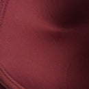 NEW 1 pieza Sujetador sexy y encantador con push-up, correas antideslizantes y ganchos de triple  para mujer