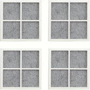 1 Paquete De 4/6 Unidades, Filtros De Aire De Repuesto Para Refrigerador Lt120F, Compatibles Con Lg Kenmore Elite, Reemplazan 46-9918, 469918, 9918, Adq73214402, Adq73214403, Adq73214404, Adq73334008 Lmxs30776S Hf17