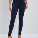 Tall Pantalones estirados de cintura alta y ajustados para trabajar y viajar