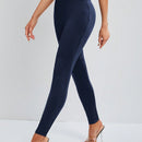 Tall Pantalones estirados de cintura alta y ajustados para trabajar y viajar