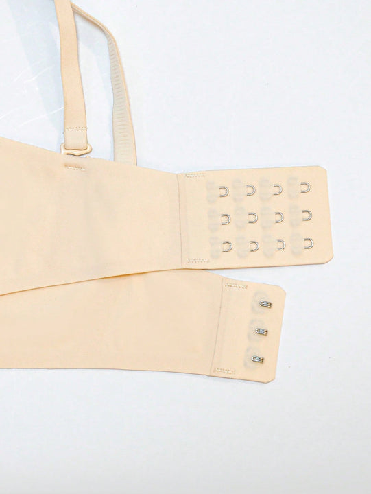 Sosten Con Correa De Hombro Desmontable Para Mujeres