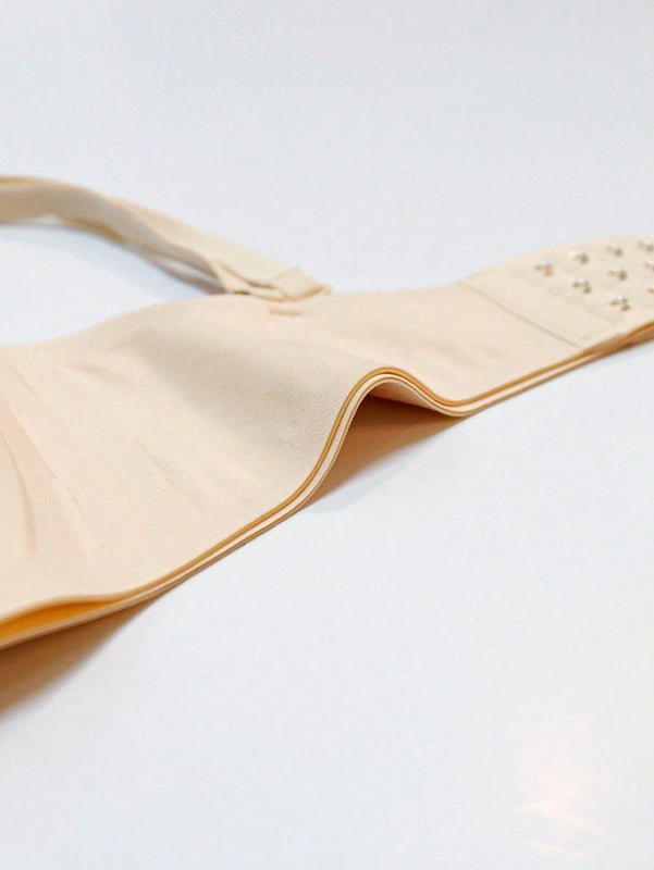 Sosten Con Correa De Hombro Desmontable Para Mujeres